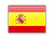 LEGNANO NEON INSEGNE LUMINOSE - Espanol